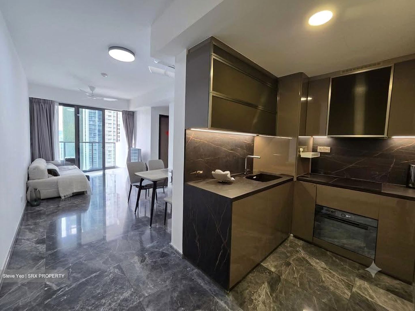 One Bernam (D2), Apartment #613207701